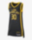 Low Resolution Los Angeles Sparks Rebel Edition Women's Nike Dri-FIT WNBA Victory Jersey