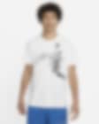 Low Resolution Tee-shirt Jordan Air Dri-FIT pour Homme