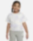 Low Resolution Nike Little Kids' Icon T-Shirt