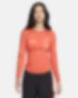 Low Resolution Haut à manches longues Nike Sportswear pour Femme