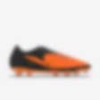 Low Resolution Nike Phantom 6 Low Academy By You Custom-fodboldstøvler til flere typer underlag