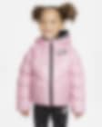 Low Resolution Nike Toddler Puffer Jacket