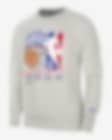 Low Resolution Team 31 Courtside Men's Nike NBA Fleece Sweatshirt