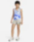 Low Resolution Nike Little Kids' Tank and Shorts Set