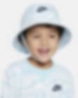 Low Resolution Nike Futura UPF 40+ Toddler Bucket Hat