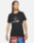Low Resolution Nike Dri-FIT Kyrie Logo Men's T-Shirt