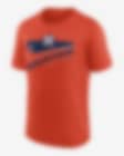 Low Resolution Nike Dri-FIT Pop Swoosh Town (MLB Houston Astros) Men's T-Shirt