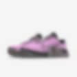 Low Resolution Custom Nike Metcon 9 By You-træningssko til kvinder
