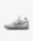 Low Resolution Nike Air VaporMax 2021 FK-sko til større børn