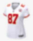 womens kelce chiefs jersey