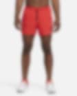 Low Resolution Nike Dri-FIT Stride Men's 5" Brief-Lined Running Shorts