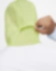 nike therma essential jacke