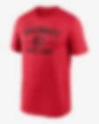 Low Resolution Cincinnati Reds City Connect Legend Men's Nike Dri-FIT MLB T-Shirt