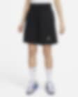 Low Resolution Nike Sportswear City Utility Women's French Terry Shorts