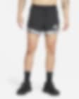 Low Resolution Nike Dri-FIT Flex Stride 男款 5" 內襯型越野跑步短褲