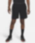 Nike Dri-FIT Flex Rep Pro Collection Pantalón corto de entrenamiento sin  forro de 20 cm - Hombre. Nike ES