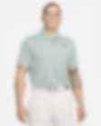 Low Resolution Nike Tour Dri-FIT golfpolo voor heren