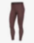 Low Resolution Nike Dri-FIT ADV Run Division Epic Luxe Women's Mid-Rise Engineered Running Leggings