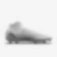 Nike Phantom Luna 2 Elite By You Custom FG High-Top Soccer Cleats