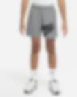 Low Resolution Nike Sportswear Big Kids' (Boys') Woven Shorts