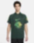 Low Resolution เสื้อแข่งฟุตบอลผู้ชาย Nike Dri-FIT Brazil