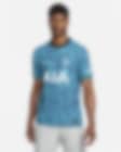 Low Resolution Męska koszulka piłkarska Nike Dri-FIT ADV Tottenham Hotspur Match 2022/23 (wersja trzecia)