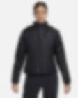 Low Resolution Nike Therma-FIT ADV Repel AeroLoft Kadın Koşu Ceketi