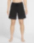 Low Resolution Shorts de playa de 18 cm para mujer Nike Swim Fadeaway