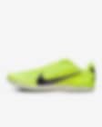 Low Resolution Calzado de atletismo con clavos para media distancia para mujer Nike Zoom Rival Waffle 5