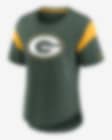 Nike Fashion Prime Logo (NFL Green Bay Packers) Women's T-Shirt.