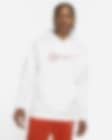 Low Resolution Nike Sportswear Club Men's Pullover Hoodie
