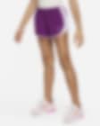 Low Resolution Shorts de running Dri-FIT para niñas talla grande Nike Tempo