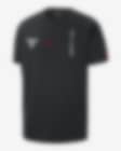 Low Resolution Chicago Bulls 2023/24 City Edition Men's Nike NBA Courtside Max90 T-Shirt