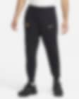 Low Resolution Ανδρικό παντελόνι φόρμας Nike Τσέλσι Tech Fleece