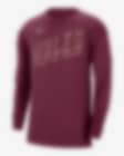 Low Resolution Florida State Men's Nike College Long-Sleeve Max90 T-Shirt