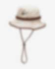 Low Resolution Nike Dri-FIT Apex Sombrero tipo pescador con estampado de camuflaje