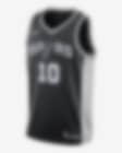 Low Resolution Spurs Icon Edition 2020 Nike NBA Swingman Jersey