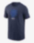 Low Resolution Detroit Tigers City Connect Logo Men's Nike MLB T-Shirt