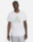 Low Resolution Kyrie Nike Dri-FIT Men's Basketball T-Shirt