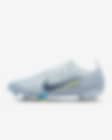 Low Resolution Chaussure de football à crampons pour terrain sec Nike Mercurial Vapor 14 Elite FG