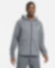 Low Resolution Nike Therma-Sphere Men's Therma-FIT Hooded Fitness Jacket