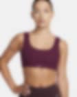 Low Resolution Nike Alate All U Women's Light-Support Lightly Lined Ribbed Sports Bra