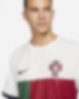 Portugal 2022/23 Stadium Away Men's Nike Dri-FIT Soccer Jersey