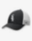 Chicago White Sox Heritage86 Men s Nike MLB Trucker Adjustable Hat