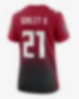 women's todd gurley jersey
