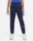 Low Resolution Nike Therma-FIT Big Kids' (Boys') Tapered Training Pants