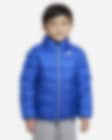 Low Resolution Nike Solid Puffer Jacket Toddler Jacket
