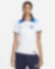Low Resolution England 2022/23 Stadium Home Nike Dri-FIT-fodboldtrøje til kvinder