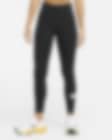 Low Resolution Nike One Luxe Dri-FIT Tanz-Leggings mit mittelhohem Bund für Damen