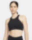 Low Resolution Nike Yoga Alate Curve Women's Medium-Support Lightly Lined Sports Bra